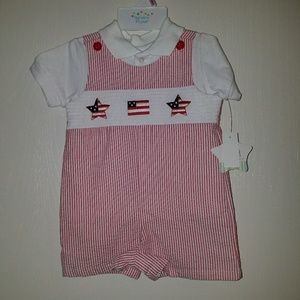 Nursery rhyme outfit